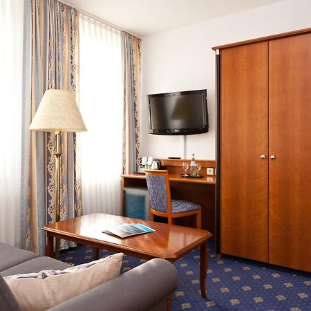 Hotel Fuer Dich Waren  Quarto foto