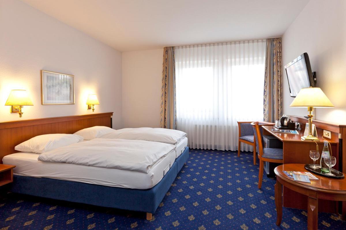 Hotel Fuer Dich Waren  Exterior foto